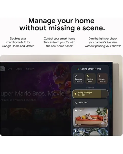 GoogleTVStreamer4KwithVoiceRemote32GBofStorage