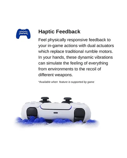 SonyPlaystation5-PS5DualSenseWirelessController-Black