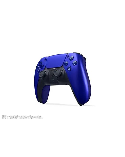  Sony Playstation 5-PS5 DualSense Wireless Controller-Purple