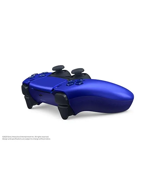  Sony Playstation 5-PS5 DualSense Wireless Controller-Purple