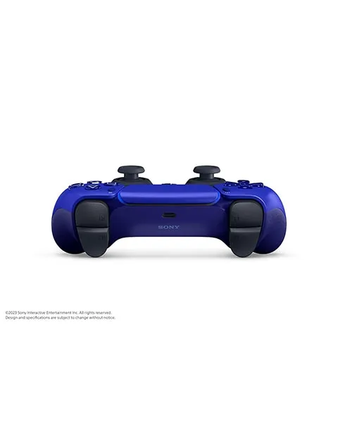  Sony Playstation 5-PS5 DualSense Wireless Controller-Purple