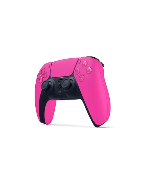 Sony Playstation 5-PS5 DualSense Wireless Controller-Pink