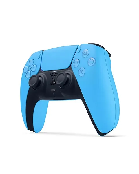  Sony Playstation 5-PS5 DualSense Wireless Controller-Blue