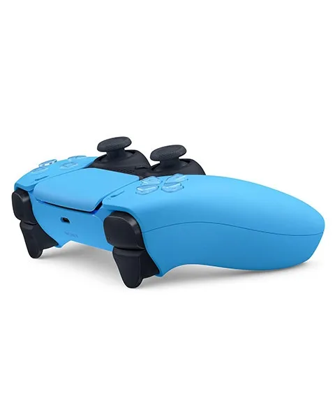 Sony Playstation 5-PS5 DualSense Wireless Controller-Blue