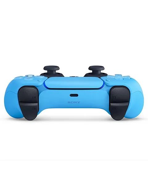  Sony Playstation 5-PS5 DualSense Wireless Controller-Blue