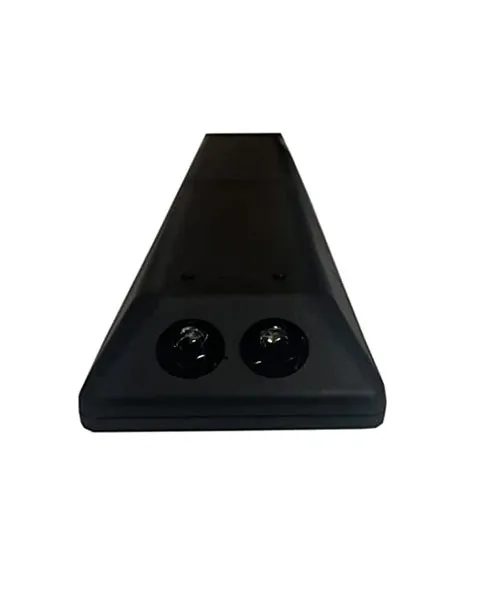  JVC TV Remote