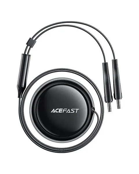 Acefast B13 Fast Charge Car 53W with 2-in-1 cable