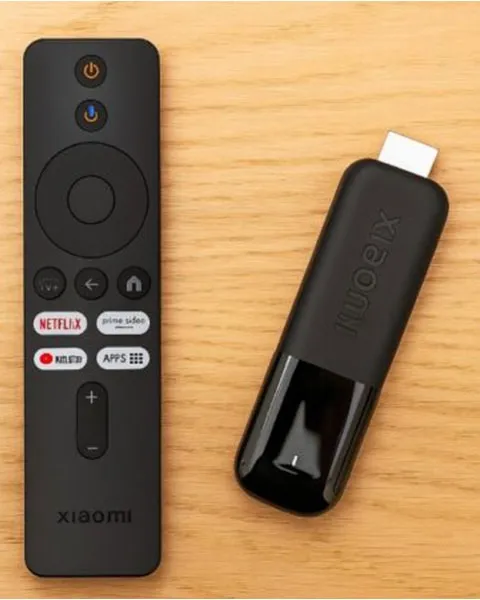 Xiaomi MI TV Stick 4K 2nd Gen Ultra HD