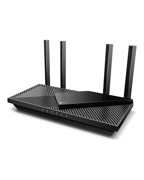 TP-LinkAX55Dual-BandAX3000Wi-Fi6RouterArcherGigabitInternetRouterforHome