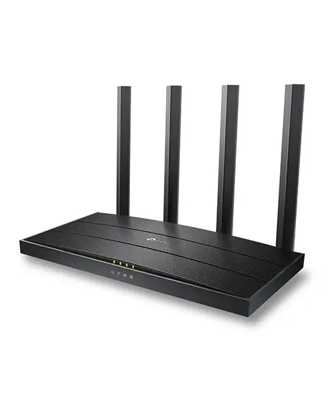 TP-LinkArcherAX12WiFi6RouterAX15001xGbWAN