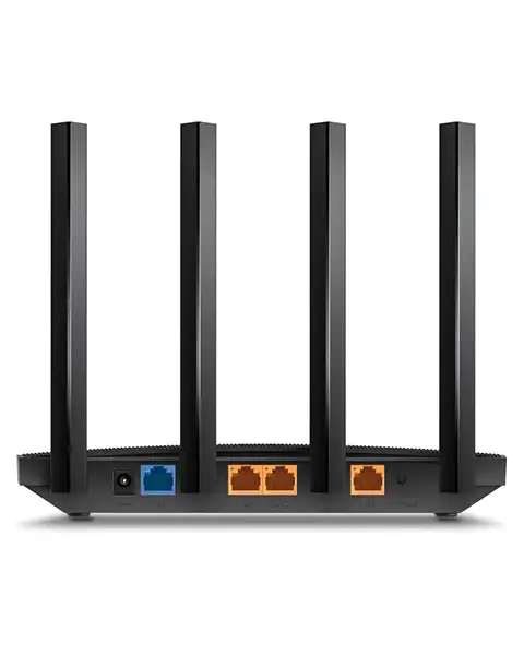   TP-Link Archer AX12 WiFi6 Router AX1500 1xGb WAN