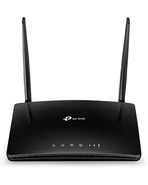 TP-Link Archer MR400 AC1350 WI-FI Dual Band 4G Router