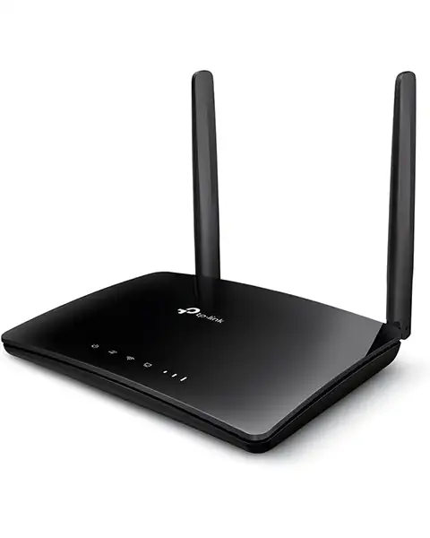 TP-Link Archer MR400 AC1350 WI-FI Dual Band 4G Router