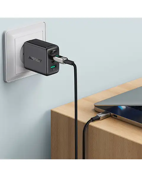 Acefast C6-01 Charging Data Cable USB-C to Lightning