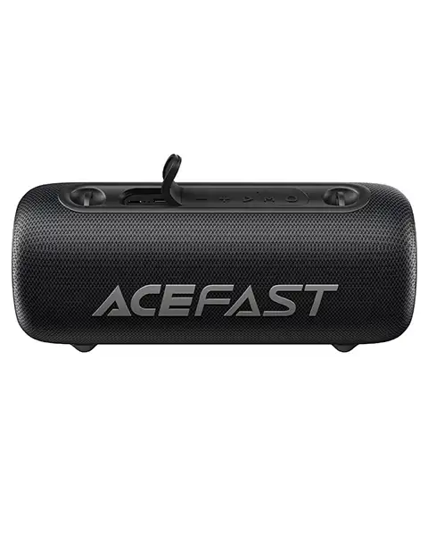  ACEFAST K2 Air Portable Bluetooth-Compatible Speaker TWS Pairing IPX5 Waterproof Speaker