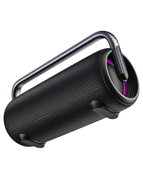  ACEFAST K2 Pro Portable Bluetooth-Compatible Speaker 120W High Power IPX5 Waterproof Speaker