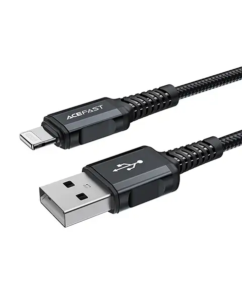 Acefast C4-02 Charging Data Cable USB-A to Lightning