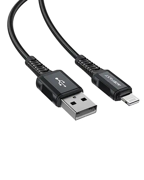Acefast C4-02 Charging Data Cable USB-A to Lightning