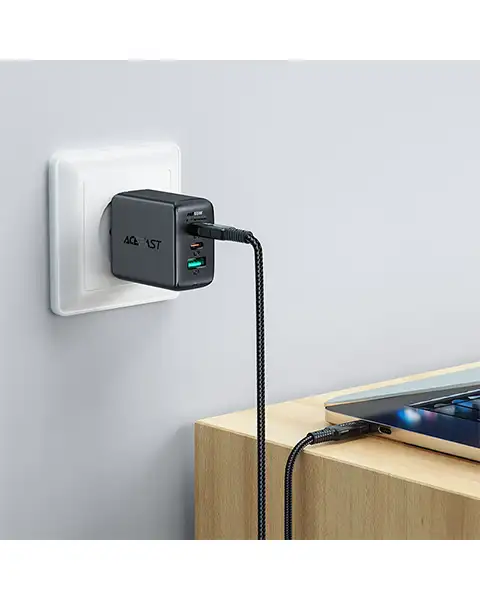 Acefast C4-03 Charging Data Cable USB-C to USB-C 100W