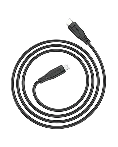 Acefast C3-01 Charging Data Cable USB-C to Lightning