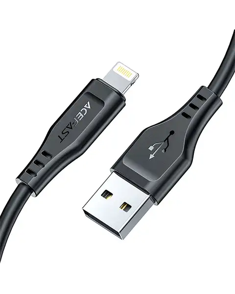 Acefast C3-02 Charging Data Cable USB-A to Lightning