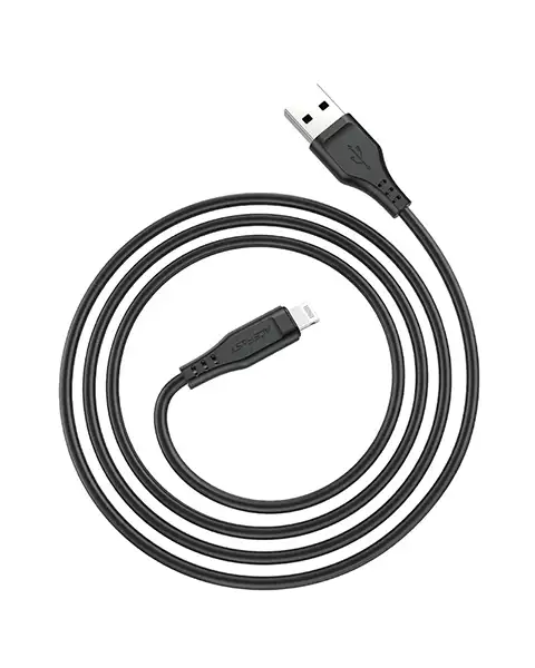 Acefast C3-02 Charging Data Cable USB-A to Lightning