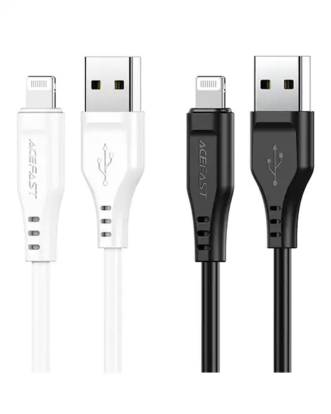 Acefast C3-02 Charging Data Cable USB-A to Lightning