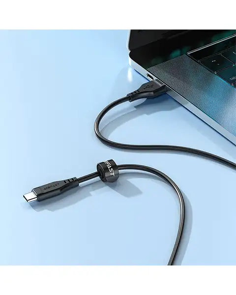 Acefast C3-03 Charging Data Cable USB-C to USB-C