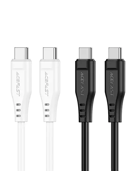 Acefast C3-03 Charging Data Cable USB-C to USB-C
