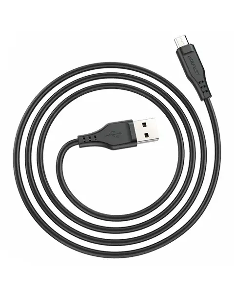 Acefast C3-09 Charging Data Cable USB-A to Micro-USB