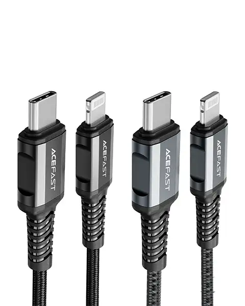Acefast C1-01 Charging data cable USB-C to Lightning