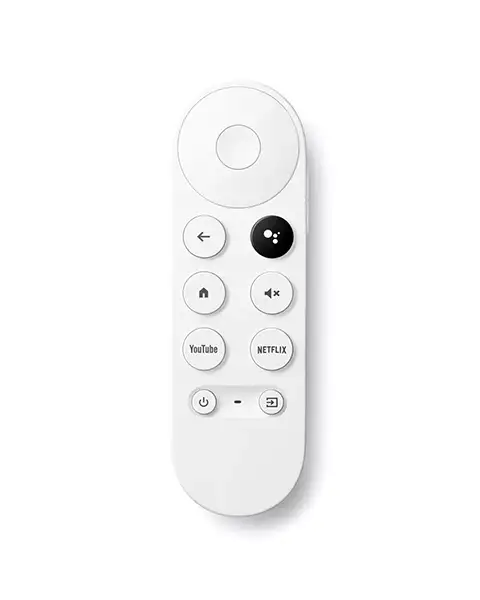 Google Chromecast Universal Remote Control Compatible Google Tv and Chromecast