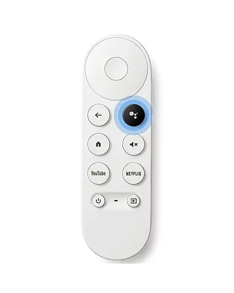 Google Chromecast Universal Remote Control Compatible Google Tv and Chromecast
