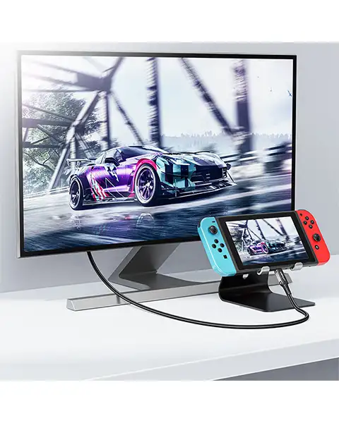 Acefast C1-10 HD Video Cable USB-C to HDTV 4K