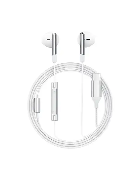 Acefast L3 Type-C Wired Earphones