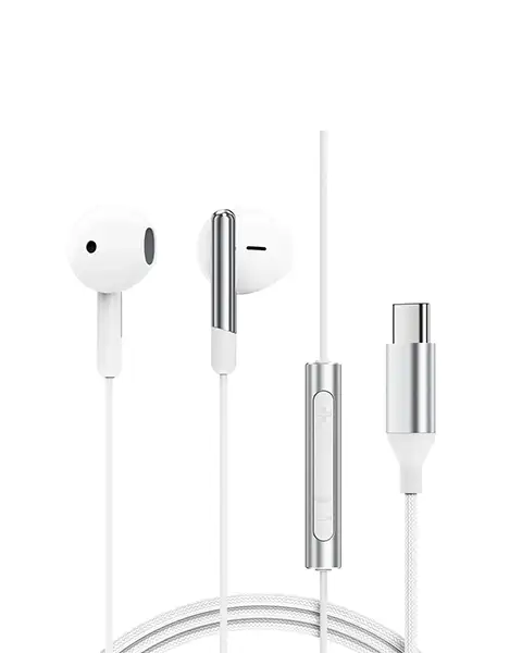 Acefast L3 Type-C Wired Earphones
