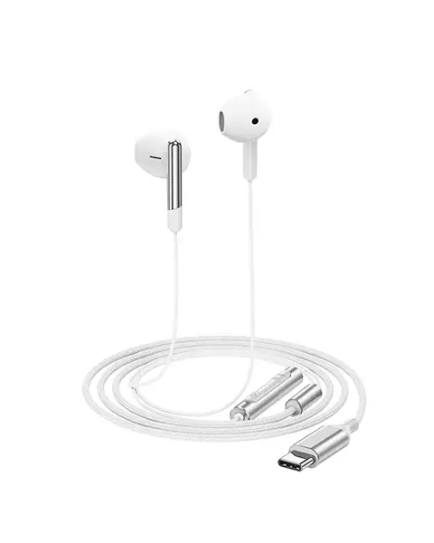 Acefast L3 Type-C Wired Earphones