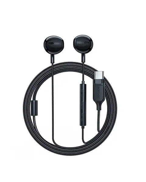AcefastL2Type-CWiredEarphones