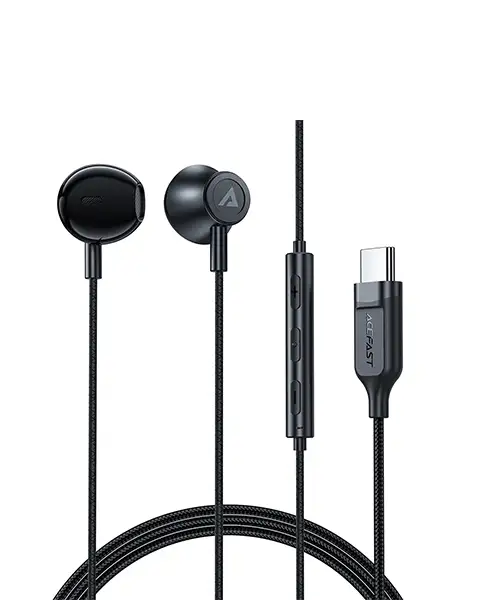 AcefastL2Type-CWiredEarphones