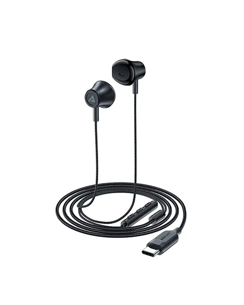 AcefastL2Type-CWiredEarphones