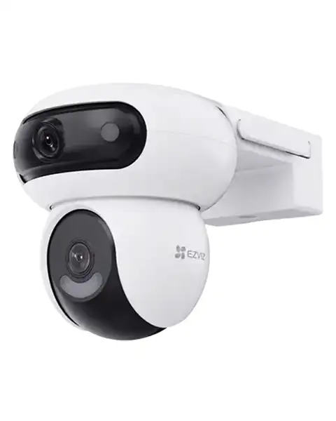 EZVIZH90Wi-Fi2K+2KOutdoorCamera2.86mmDual-Lens