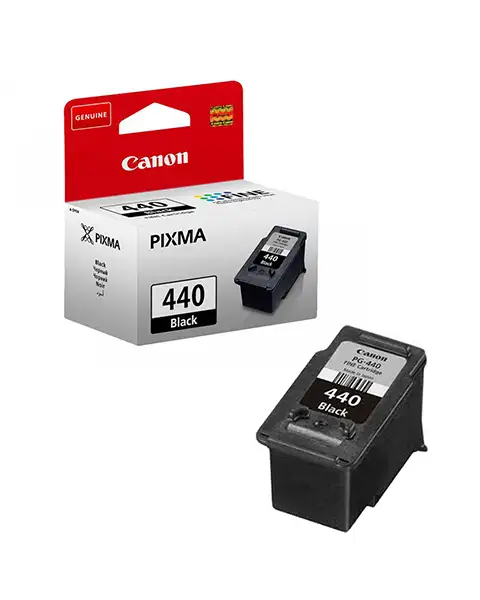 Canon PG-440 Black Original Ink Cartridge