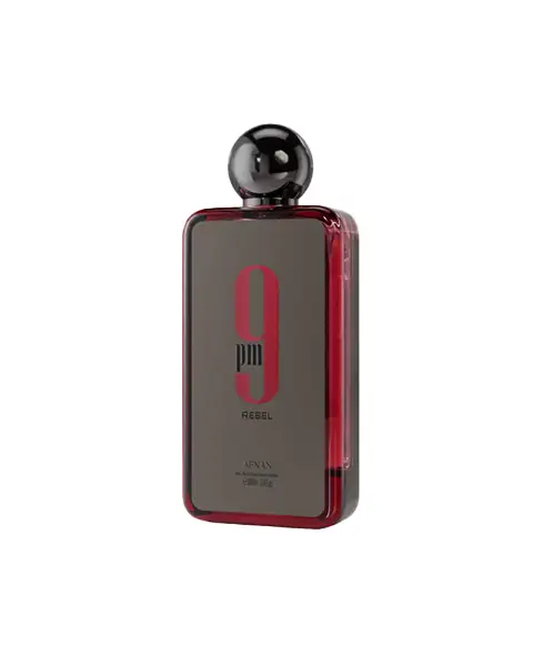  Afnan 9PM Rebel  Unisex Eau De Parfum 100ml