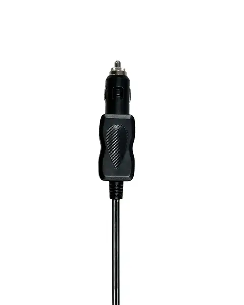 Green Lion GC-233 Power Inverter For Car-Black