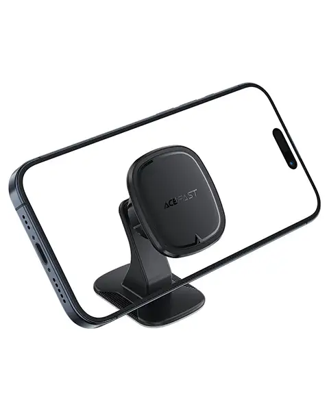 Acefast D35 Car Mount Magnetic Holder