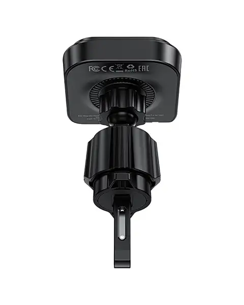 AcefastD32FastWirelessChargerMagneticCarHolder