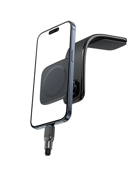 AcefastD29CarMountMagneticHolder