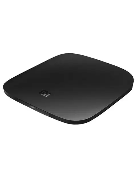 Xiaomi Mi Tv Box S 3rd Generation 2GB-32GB