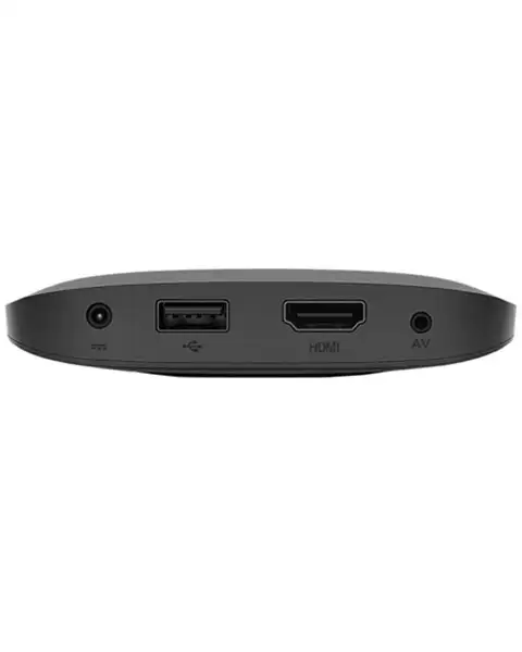 Xiaomi Mi Tv Box S 3rd Generation 2GB-32GB
