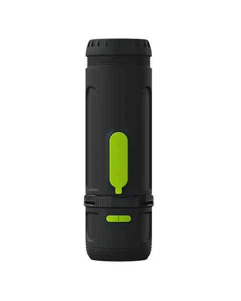 Goui Camp Light Speaker Power Ban 4400mAh